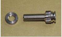 Cable adjuster Stainless steel