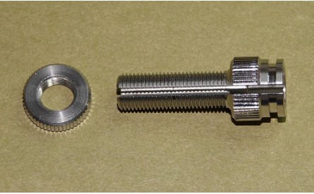 Cable adjuster Stainless steel