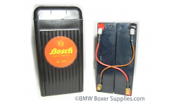 6/12 volt Battery Bosch look