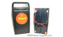 6/12 Volt Accu in Bosch Look