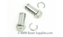 Generator cover bolt SW 10 SS