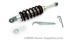 Hagon Shock R100GS with Black Spring