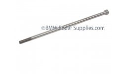 Airfilter Screw Stainless Steel /5/6/7