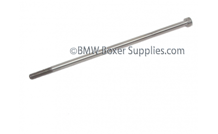 Airfilter Screw Stainless Steel /5/6/7