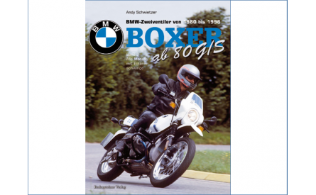 BMW 2V alle monoswingmodellen 1980-1996 band 2