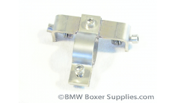 Stainless Steel OilCooler Clamp