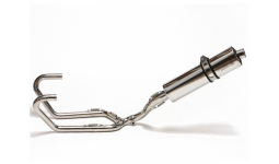 SGS2-1M Exhaust R80 Middle