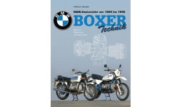 Boxertechniek