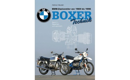 Boxertechniek